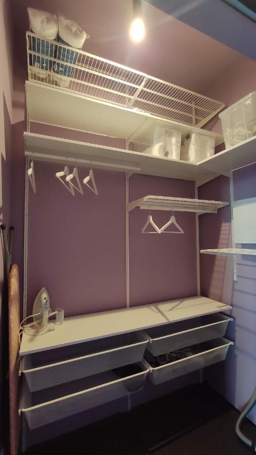 Hanza Tower Studio Szczecin Buitenkant foto